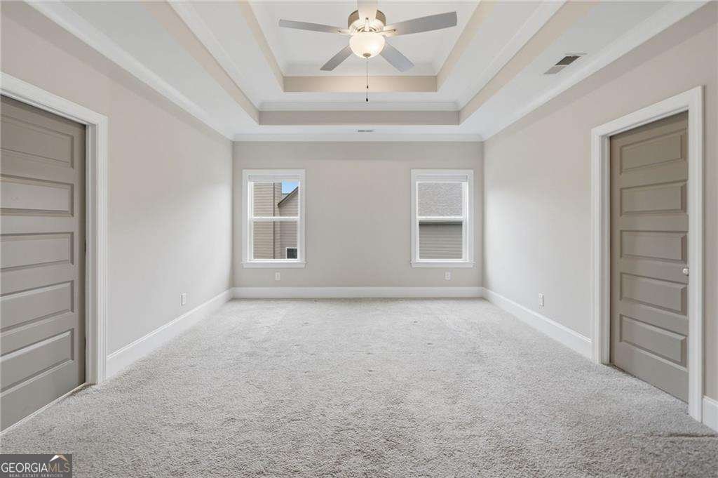 7285 Hedgerose Drive Cumming - Photo 25