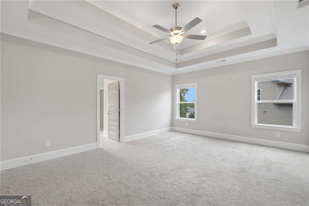 7285 Hedgerose Drive Cumming - Photo 26