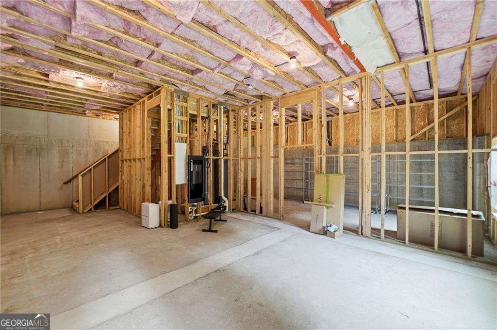 7285 Hedgerose Drive Cumming - Photo 33