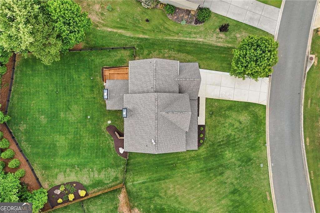 7285 Hedgerose Drive Cumming - Photo 36