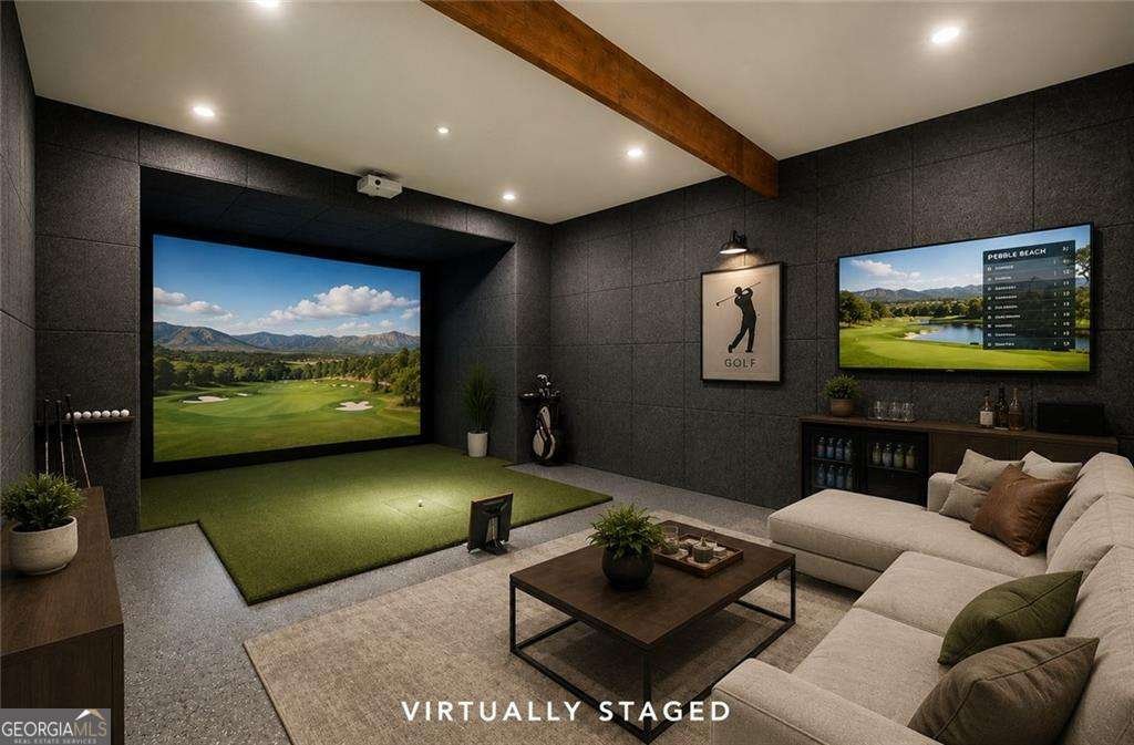 7285 Hedgerose Drive Cumming - Photo 37