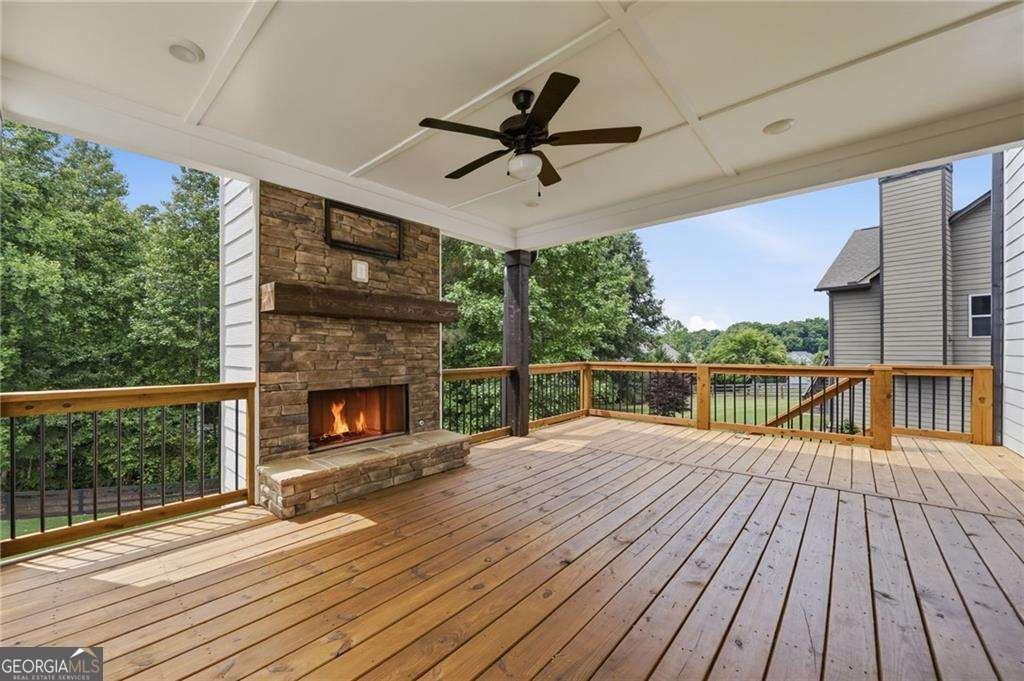 7285 Hedgerose Drive Cumming - Photo 38