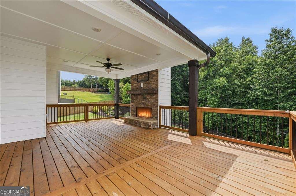 7285 Hedgerose Drive Cumming - Photo 40