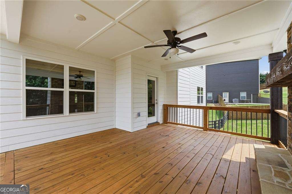 7285 Hedgerose Drive Cumming - Photo 42