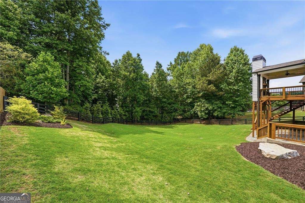 7285 Hedgerose Drive Cumming - Photo 44
