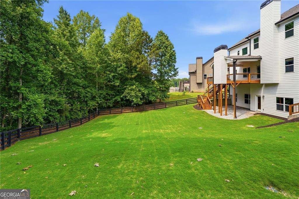 7285 Hedgerose Drive Cumming - Photo 45