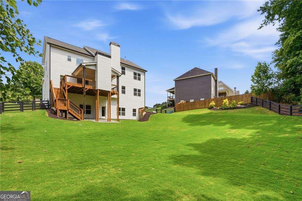 7285 Hedgerose Drive Cumming - Photo 46
