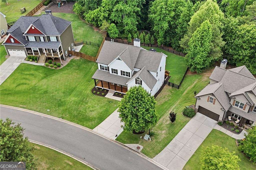 7285 Hedgerose Drive Cumming - Photo 49
