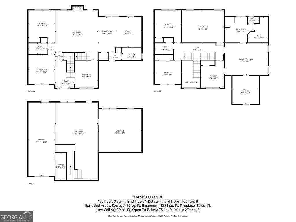 7285 Hedgerose Drive Cumming - Photo 50
