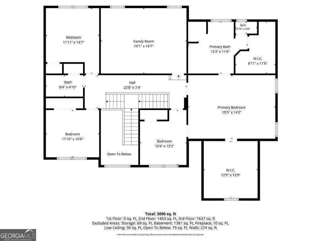 7285 Hedgerose Drive Cumming - Photo 52