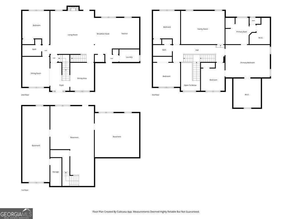 7285 Hedgerose Drive Cumming - Photo 56