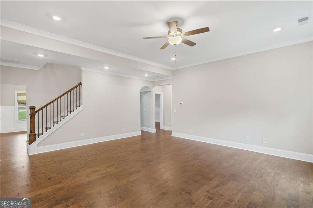 7285 Hedgerose Drive Cumming - Photo 7