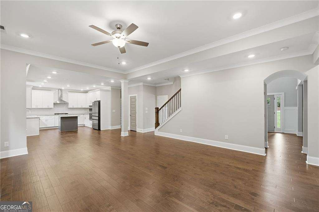 7285 Hedgerose Drive Cumming - Photo 9