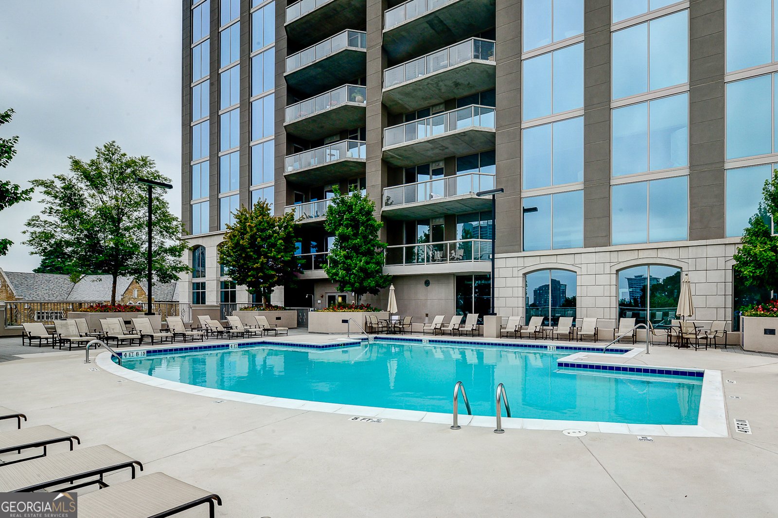 2795 Peachtree Road Atlanta - Photo 26