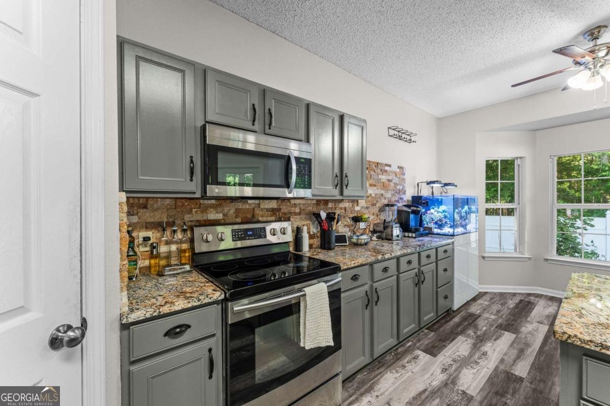 800 Hyacinth Circle Guyton - Photo 14