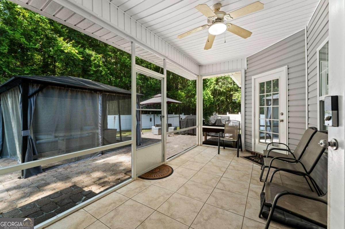800 Hyacinth Circle Guyton - Photo 36