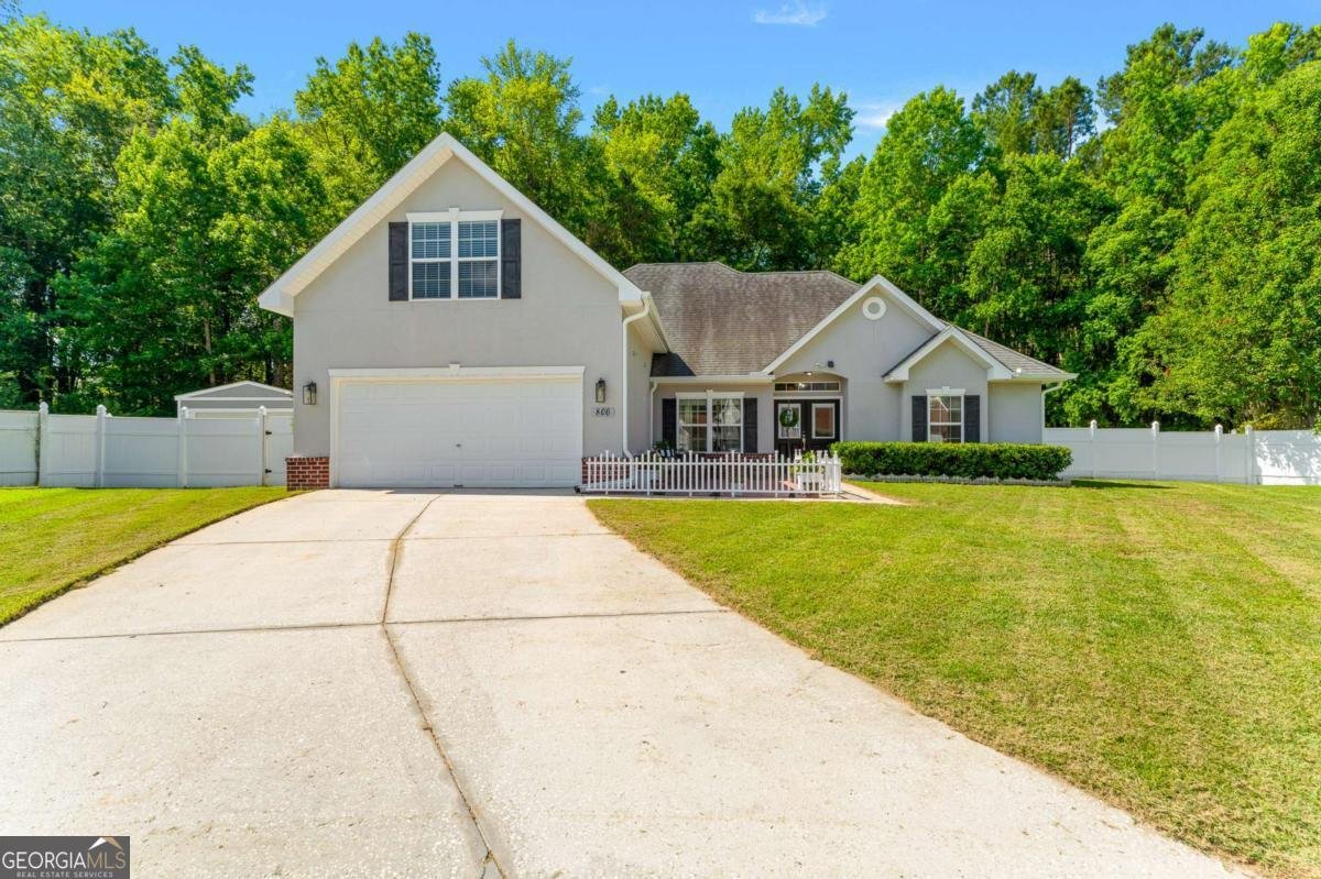 800 Hyacinth Circle Guyton - Photo 38