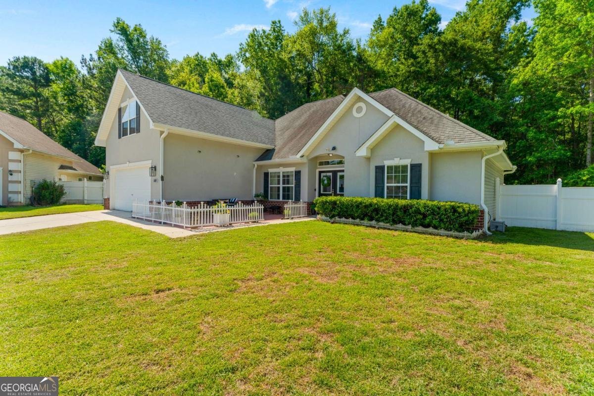 800 Hyacinth Circle Guyton - Photo 39
