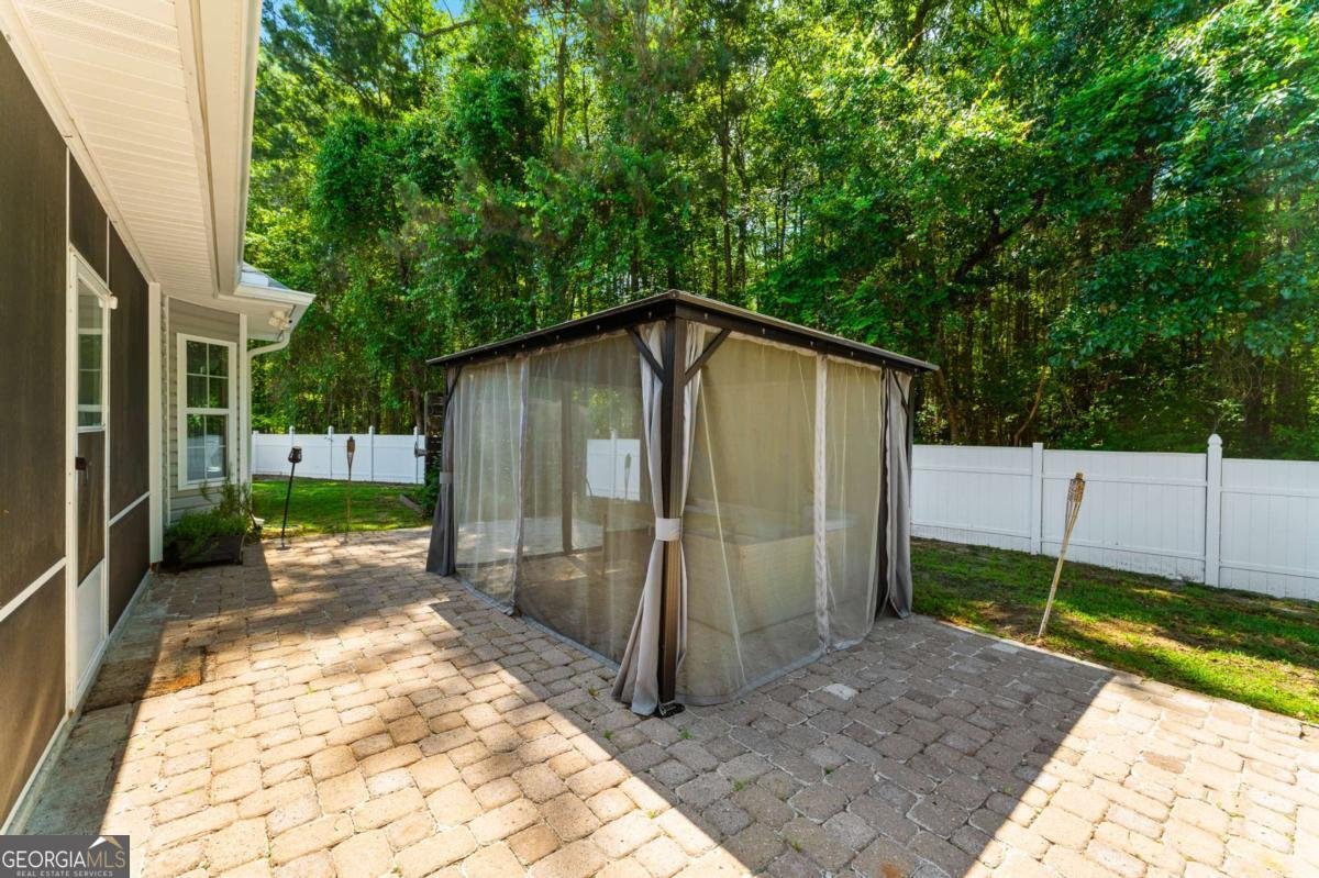 800 Hyacinth Circle Guyton - Photo 41