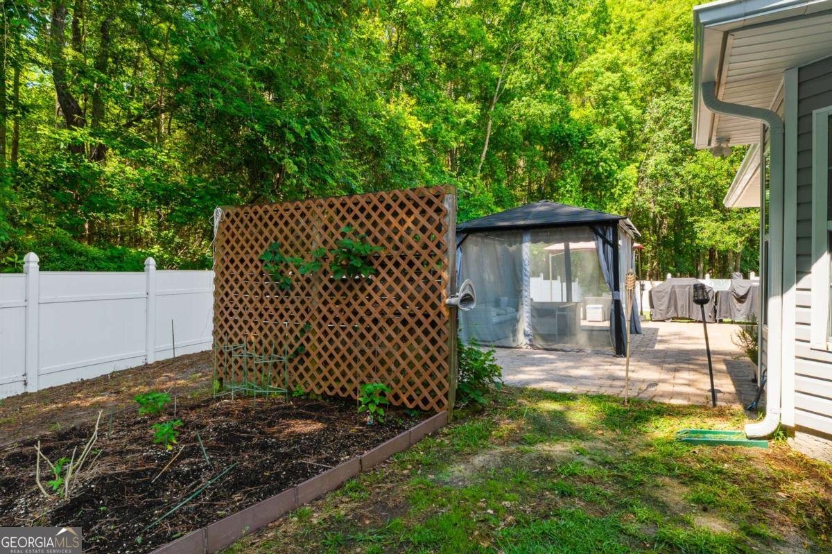 800 Hyacinth Circle Guyton - Photo 43