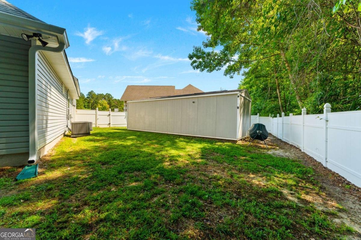 800 Hyacinth Circle Guyton - Photo 44