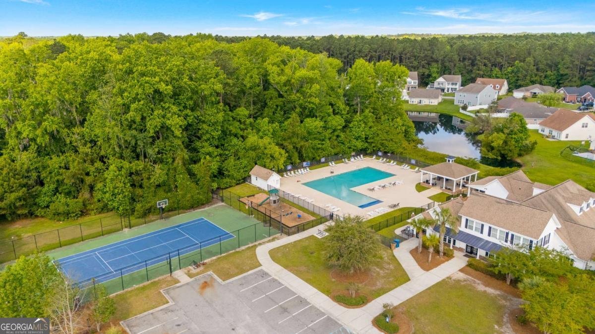 800 Hyacinth Circle Guyton - Photo 47