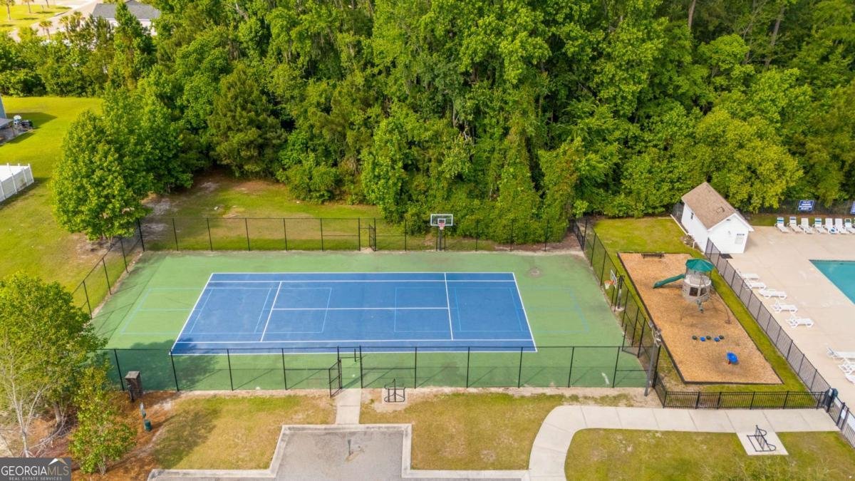 800 Hyacinth Circle Guyton - Photo 48