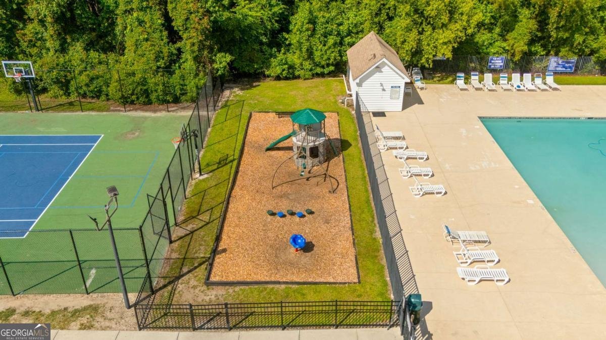 800 Hyacinth Circle Guyton - Photo 50