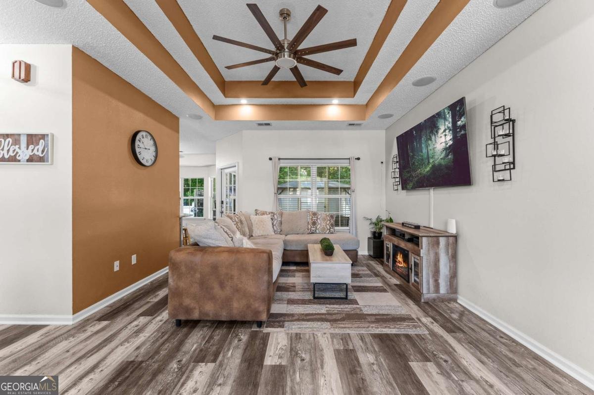 800 Hyacinth Circle Guyton - Photo 6