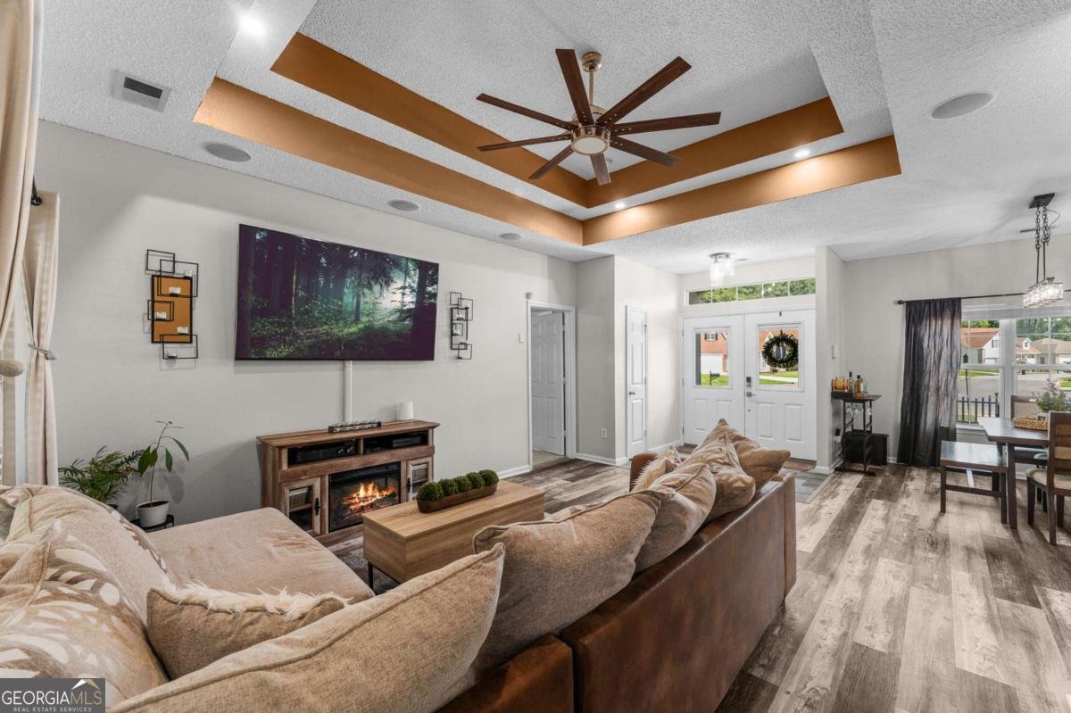 800 Hyacinth Circle Guyton - Photo 8