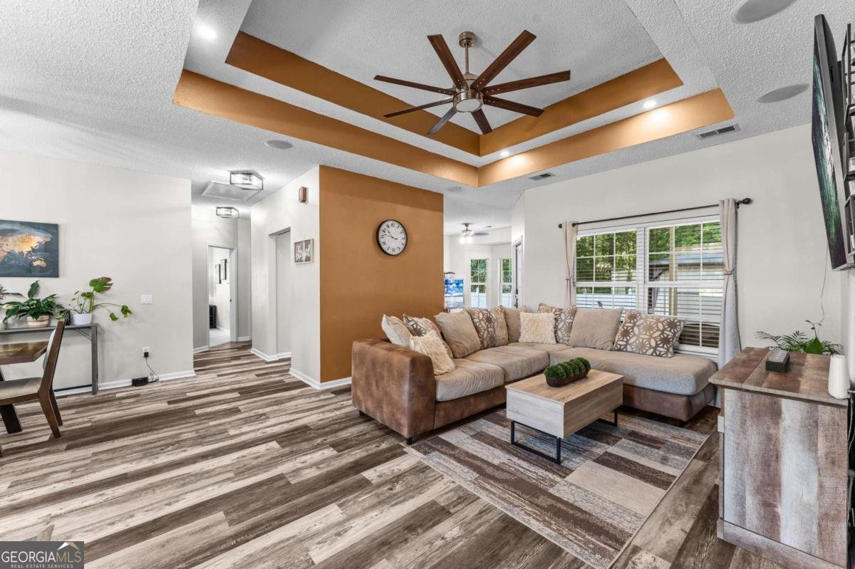 800 Hyacinth Circle Guyton - Photo 9