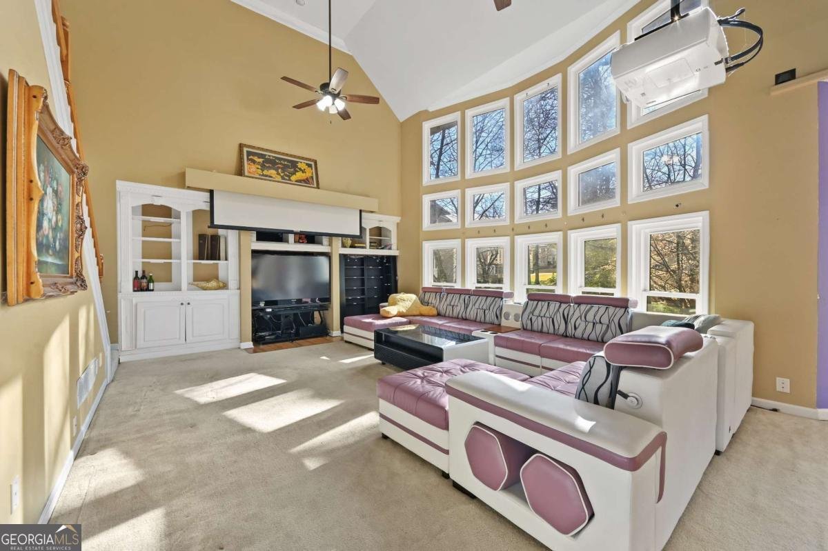4302 Lansmoore Crossing Suwanee - Photo 11