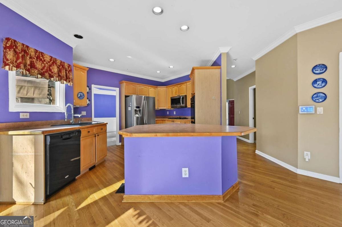 4302 Lansmoore Crossing Suwanee - Photo 22