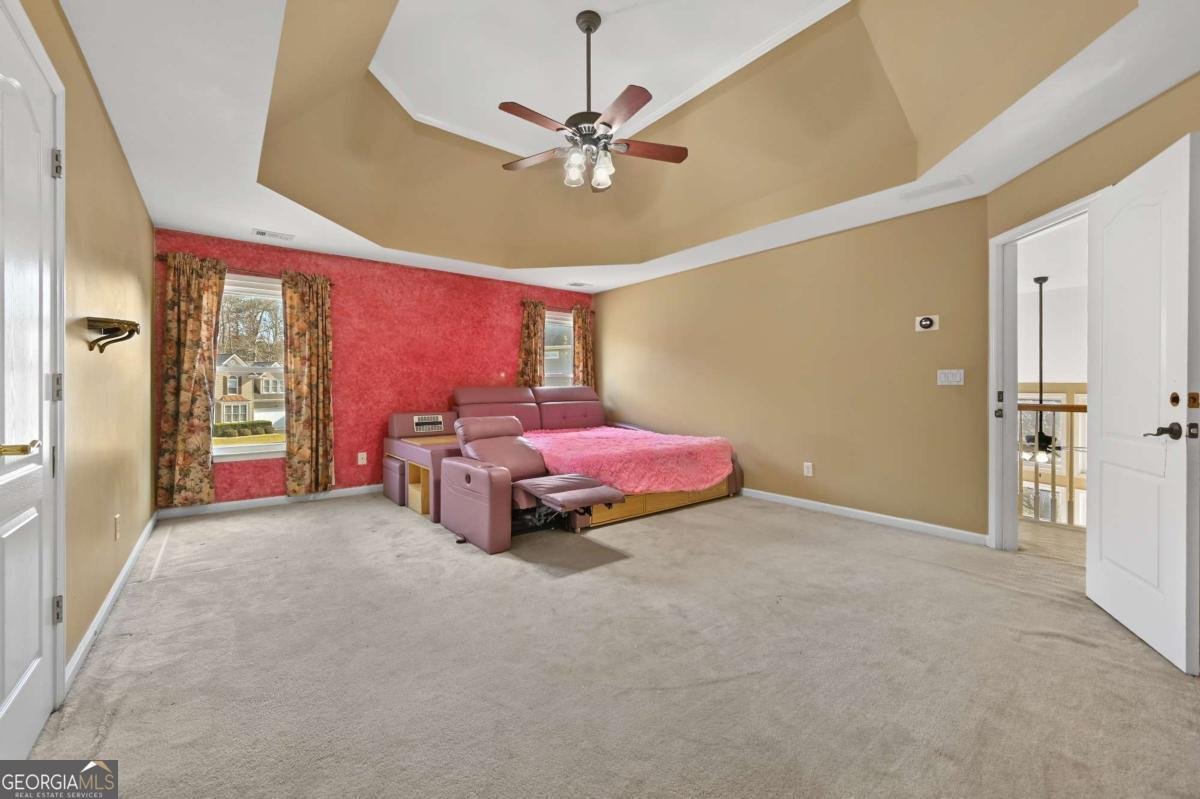 4302 Lansmoore Crossing Suwanee - Photo 29