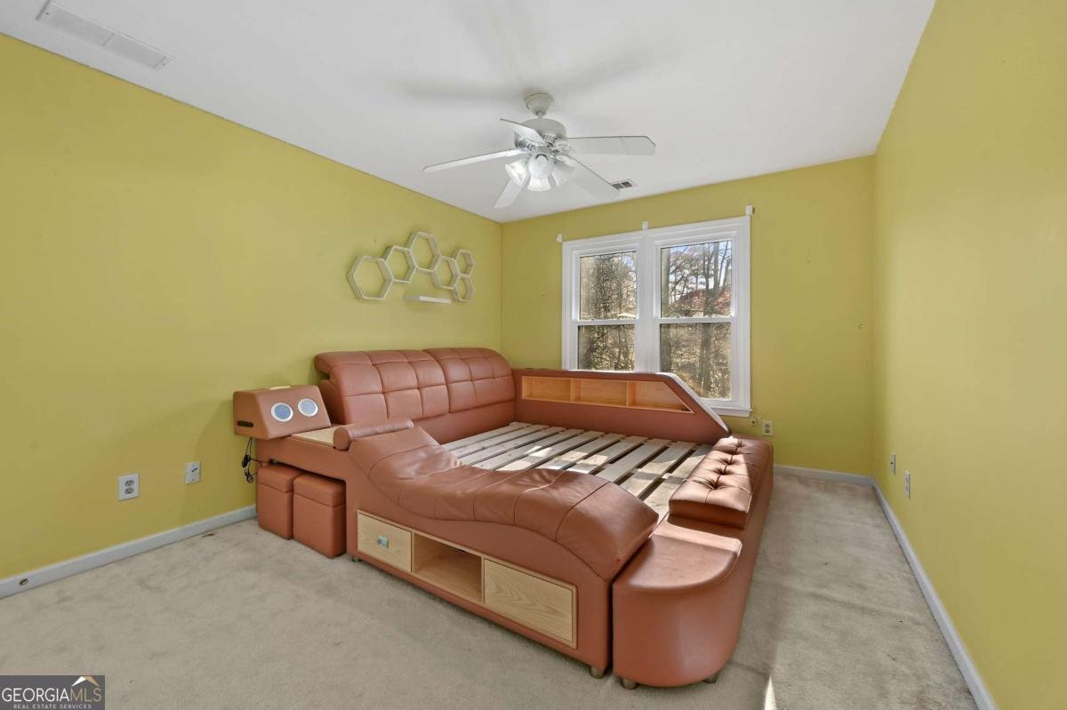 4302 Lansmoore Crossing Suwanee - Photo 33