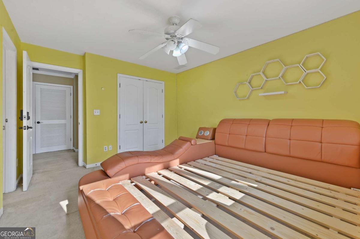 4302 Lansmoore Crossing Suwanee - Photo 34
