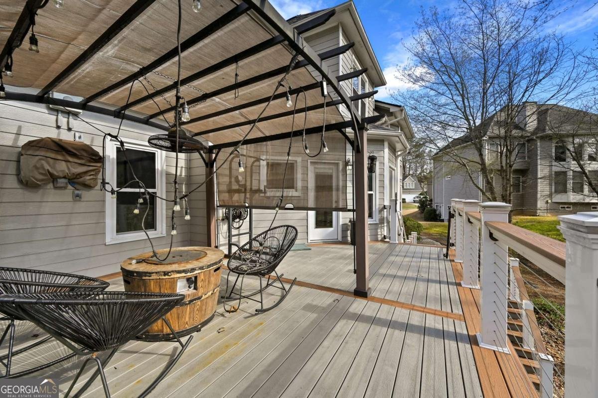 4302 Lansmoore Crossing Suwanee - Photo 44
