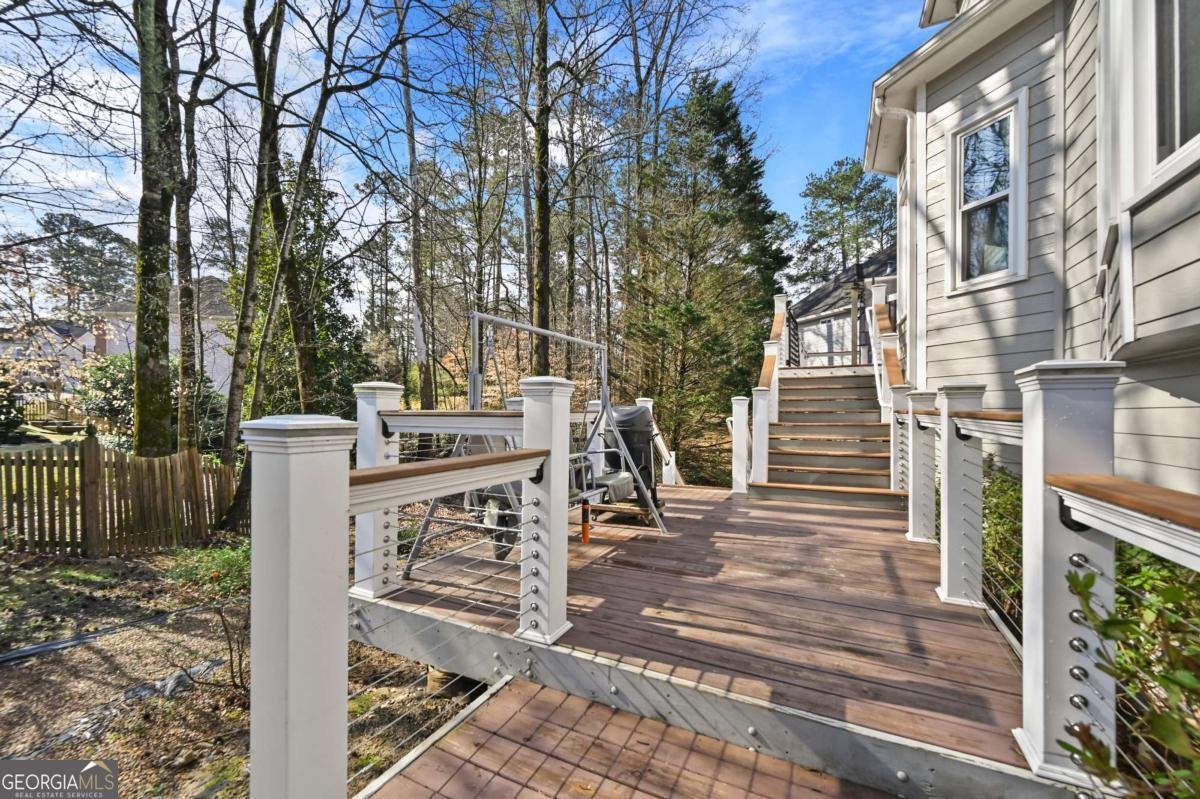 4302 Lansmoore Crossing Suwanee - Photo 46