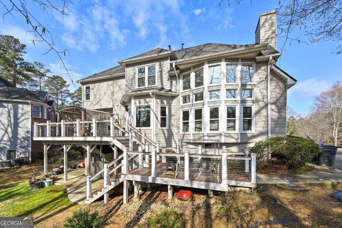 4302 Lansmoore Crossing Suwanee - Photo 47