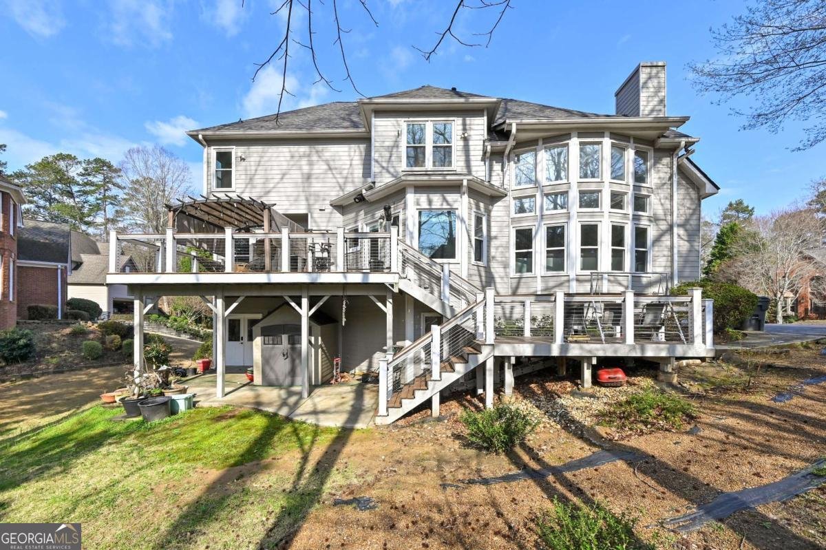 4302 Lansmoore Crossing Suwanee - Photo 48