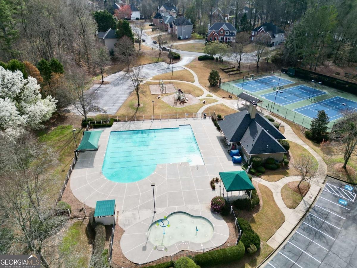 4302 Lansmoore Crossing Suwanee - Photo 51