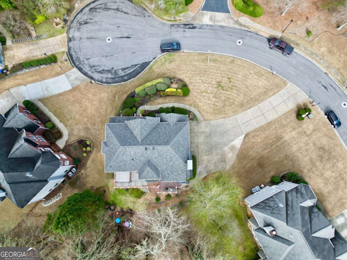 4302 Lansmoore Crossing Suwanee - Photo 9