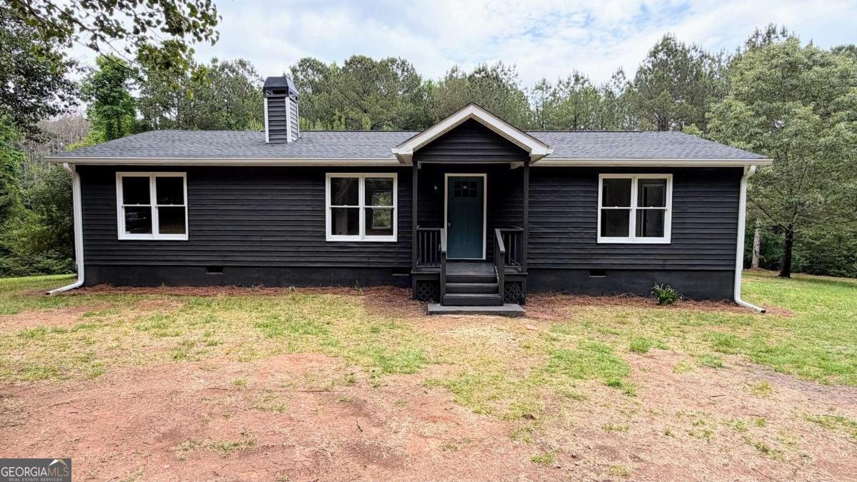 1646 Sandy Flat Road Bowdon - main photo