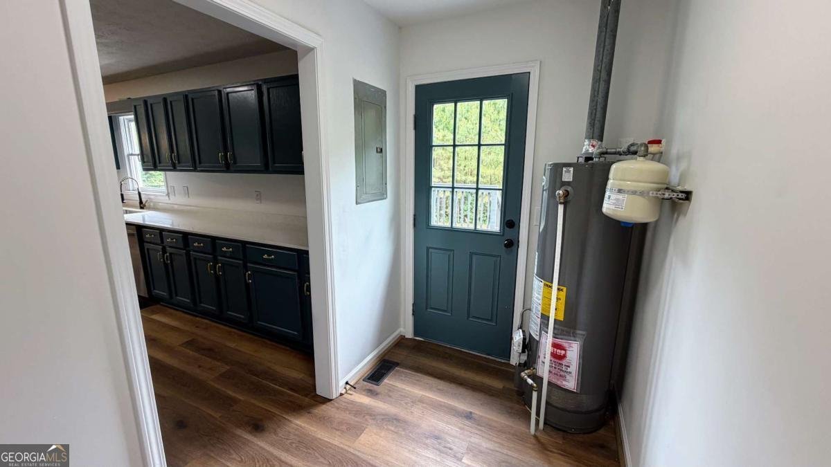 1646 Sandy Flat Road Bowdon - Photo 17