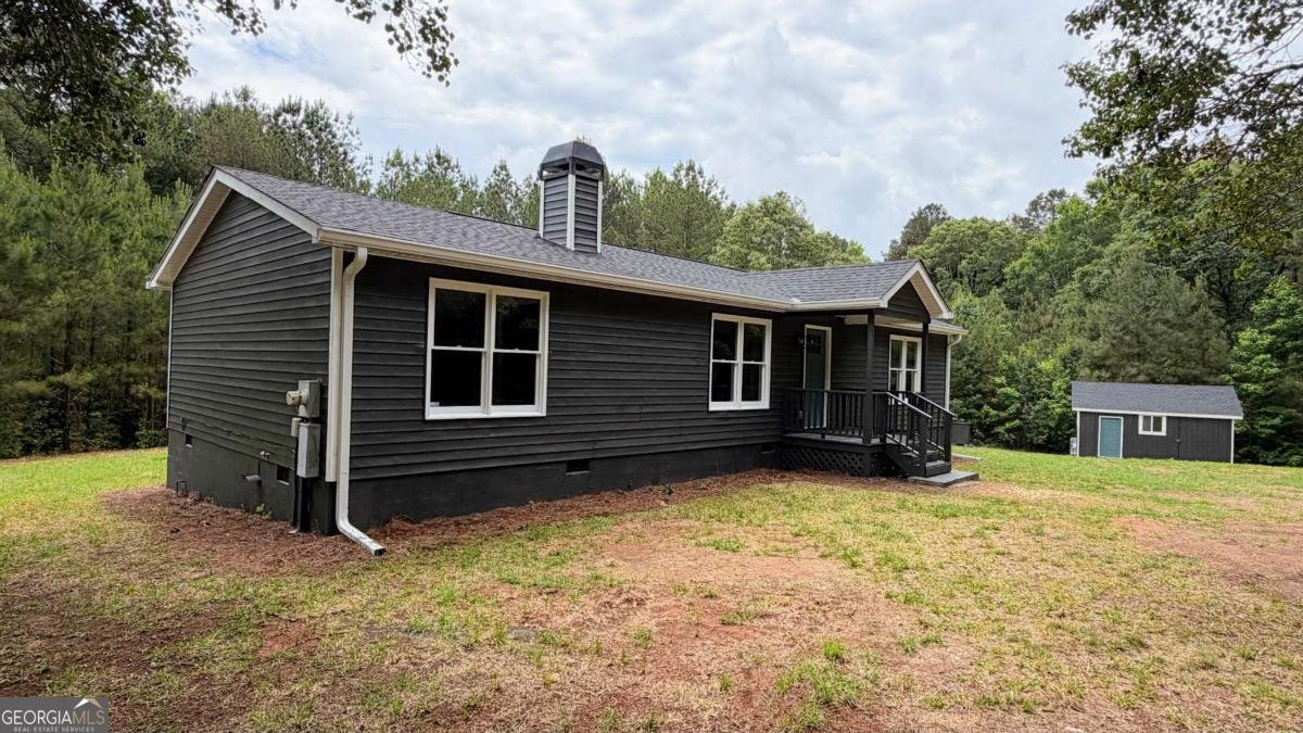 1646 Sandy Flat Road Bowdon - Photo 32