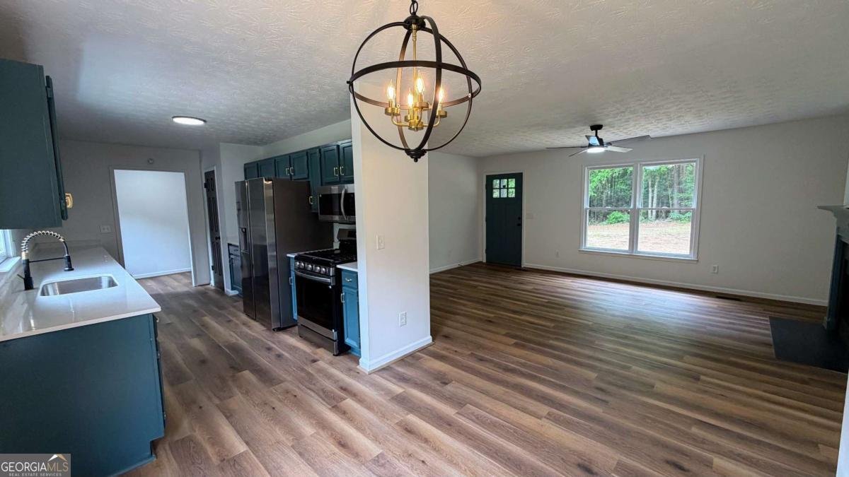 1646 Sandy Flat Road Bowdon - Photo 9