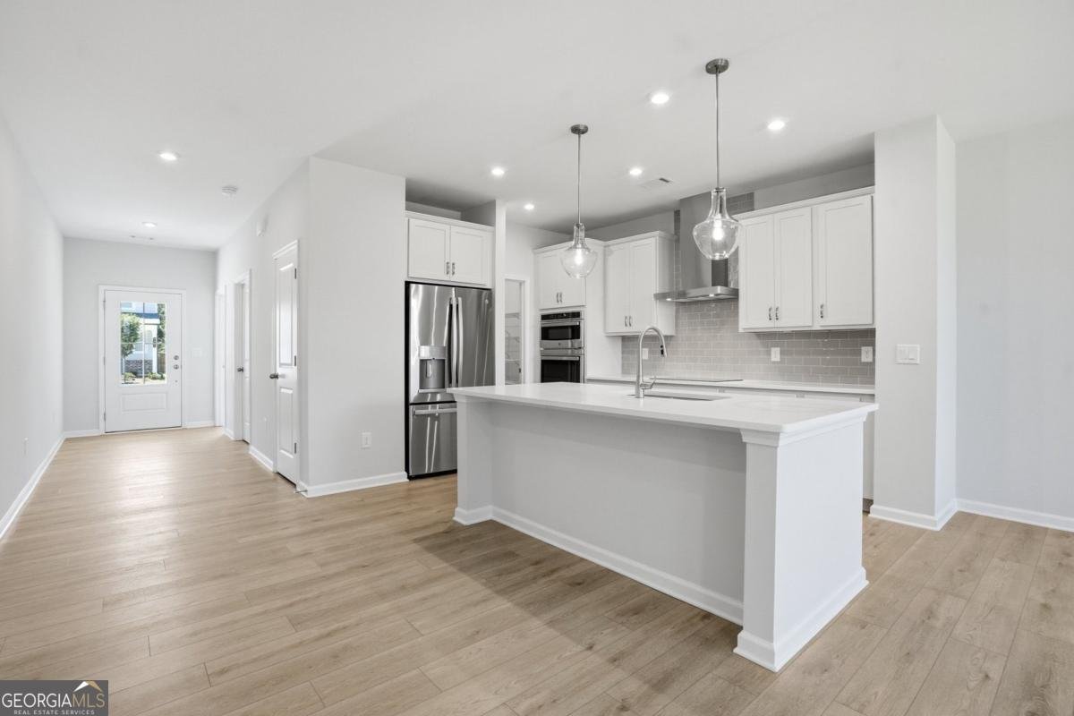 3548 Annsbury Court Lilburn - Photo 10