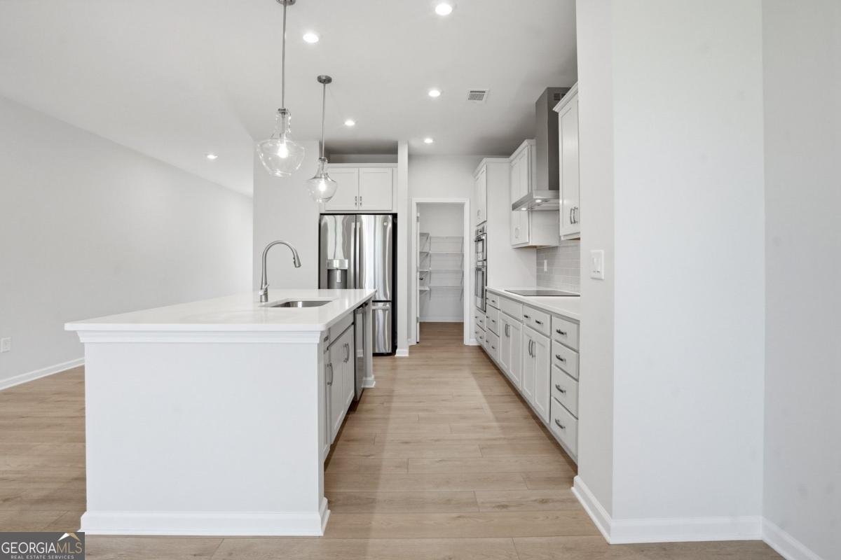 3548 Annsbury Court Lilburn - Photo 11