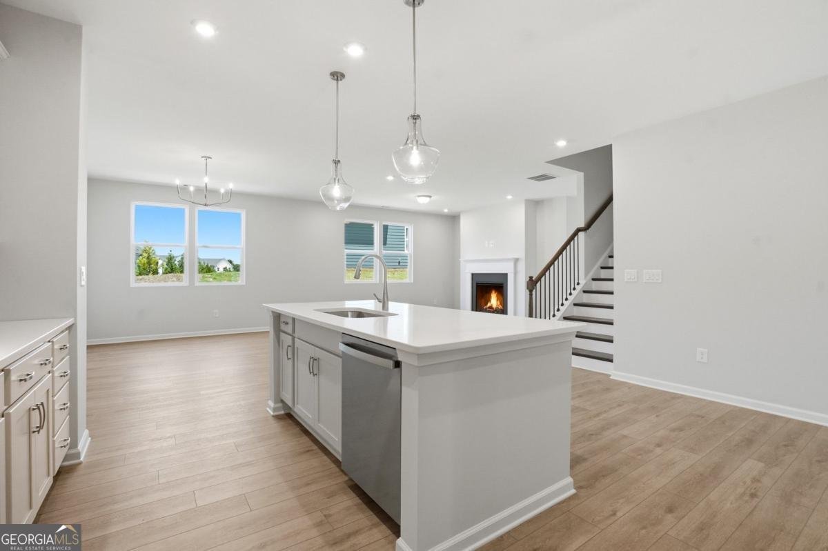 3548 Annsbury Court Lilburn - Photo 12