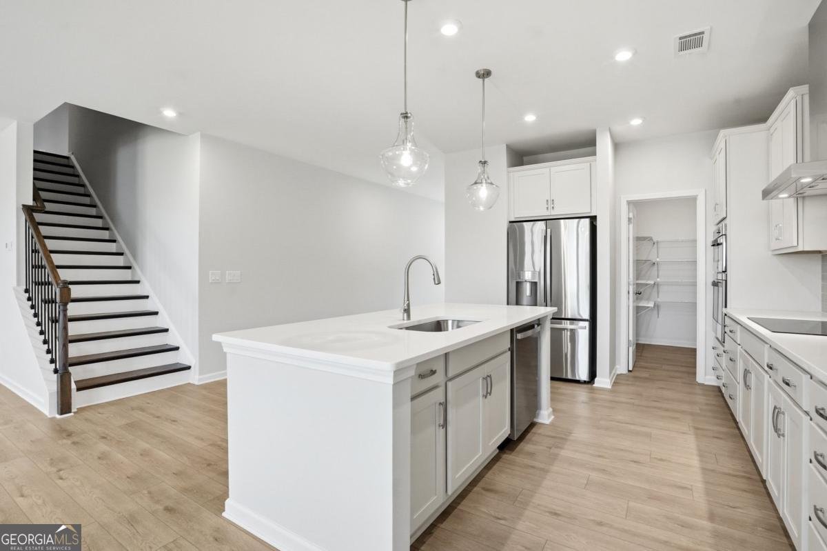 3548 Annsbury Court Lilburn - Photo 13